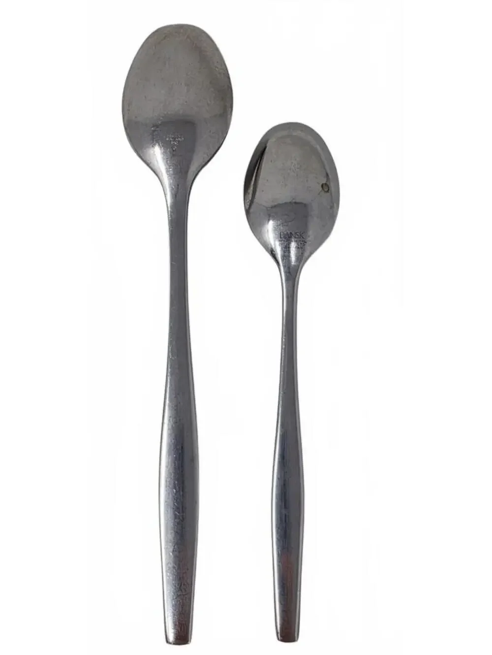 Vintage Dansk Variation V 6 Piece Place Setting Finland IHQ Flatware